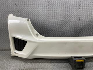 Бампер задний HONDA FIT GP5 LEB 71501-T5B-0000 4 ракурс