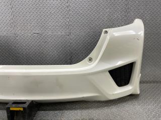 Бампер задний HONDA FIT GP5 LEB 71501-T5B-0000 5 ракурс
