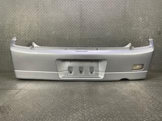 Бампер задний MITSUBISHI MINICA H42V 3G83 MR468581 1 ракурс