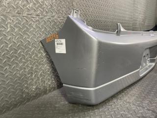 Бампер задний MITSUBISHI MINICA H42V 3G83 MR468581 2 ракурс