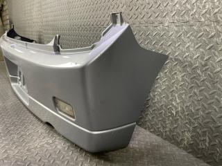 Бампер задний MITSUBISHI MINICA H42V 3G83 MR468581 3 ракурс