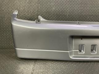 Бампер задний MITSUBISHI MINICA H42V 3G83 MR468581 4 ракурс