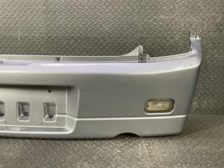 Бампер задний MITSUBISHI MINICA H42V 3G83 MR468581 5 ракурс