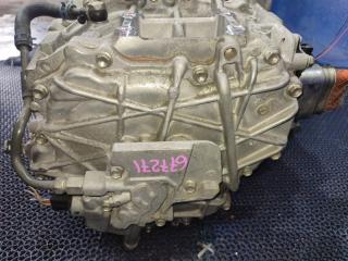 АКПП TOYOTA AQUA NHP10 1NZ-FXE 3090052010 5 ракурс АКПП TOYOTA AQUA NHP10 1NZ-FXE 3090052010 5 ракурс