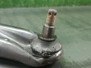 Рычаг правый передний HONDA AIRWAVE GJ2 L15A VTEC 5 ракурс