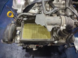 Двигатель TOYOTA AQUA NHP10 1NZ-FXE 1900021e20, R571942 5 ракурс Двигатель TOYOTA AQUA NHP10 1NZ-FXE 1900021e20, R571942 5 ракурс