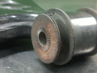 Рычаг правый задний TOYOTA ALTEZZA SXE10 3S-GE BEAMS 5 ракурс Рычаг правый задний TOYOTA ALTEZZA SXE10 3S-GE BEAMS 5 ракурс