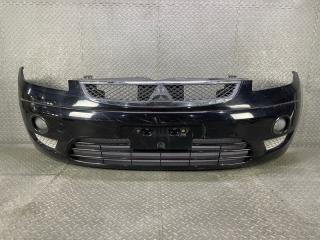 Бампер передний MITSUBISHI COLT Z21A 4A90 MN170471 1 ракурс
