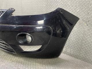 Бампер передний MITSUBISHI COLT Z21A 4A90 MN170471 3 ракурс