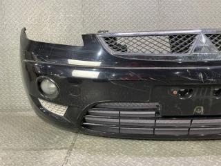 Бампер передний MITSUBISHI COLT Z21A 4A90 MN170471 4 ракурс
