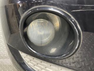 Бампер передний MITSUBISHI COLT Z21A 4A90 MN170471 5 ракурс