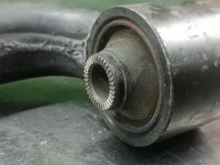 Рычаг левый задний TOYOTA ALTEZZA SXE10 3S-GE BEAMS 5 ракурс Рычаг левый задний TOYOTA ALTEZZA SXE10 3S-GE BEAMS 5 ракурс