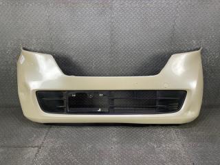 Бампер передний HONDA N-BOX JF3 S07B 71100-TTA-0000 1 ракурс