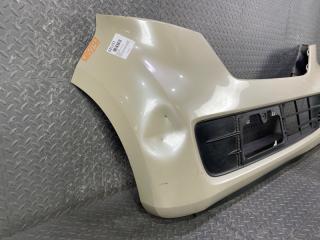 Бампер передний HONDA N-BOX JF3 S07B 71100-TTA-0000 2 ракурс