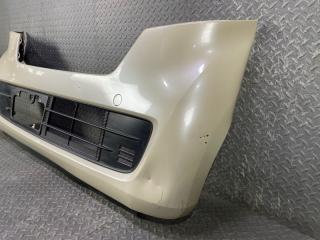 Бампер передний HONDA N-BOX JF3 S07B 71100-TTA-0000 3 ракурс