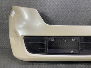 Бампер передний HONDA N-BOX JF3 S07B 71100-TTA-0000 4 ракурс