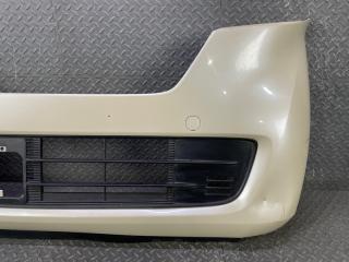 Бампер передний HONDA N-BOX JF3 S07B 71100-TTA-0000 5 ракурс