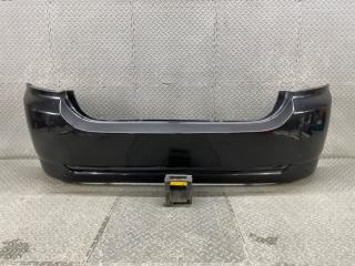 Бампер задний TOYOTA COROLLA RUNX ZZE122 1ZZ-FE 52159-13240 1 ракурс