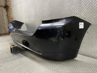 Бампер задний TOYOTA COROLLA RUNX ZZE122 1ZZ-FE 52159-13240 3 ракурс