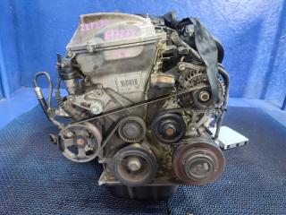 Двигатель TOYOTA CELICA ZZT230 1ZZ-FE 1900022320, 2562655 1 ракурс
