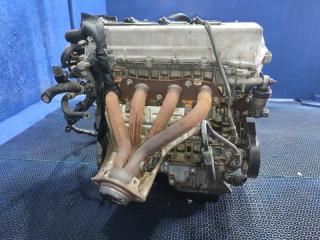 Двигатель TOYOTA CELICA ZZT230 1ZZ-FE 1900022320, 2562655 2 ракурс