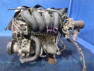 Двигатель TOYOTA CELICA ZZT230 1ZZ-FE 1900022320, 2562655 5 ракурс