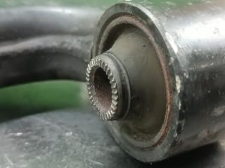 Рычаг левый задний TOYOTA ALTEZZA SXE10 3S-GE BEAMS 5 ракурс Рычаг левый задний TOYOTA ALTEZZA SXE10 3S-GE BEAMS 5 ракурс