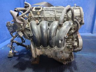Двигатель TOYOTA ALPHARD ANH10 2AZ-FE 1900028120, B194450 2 ракурс