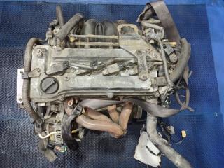 Двигатель TOYOTA ALPHARD ANH10 2AZ-FE 1900028120, B194450 3 ракурс