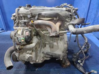 Двигатель TOYOTA ALPHARD ANH10 2AZ-FE 1900028120, B194450 5 ракурс