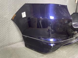 Бампер задний HONDA INSIGHT ZE2 LDA 71502-TM8-A0 2 ракурс