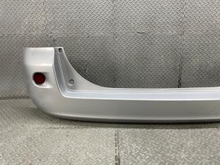 Бампер задний MAZDA DEMIO DY3W D521-50221 4 ракурс