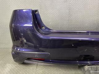 Бампер задний HONDA INSIGHT ZE2 LDA 71502-TM8-A0 4 ракурс