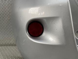 Бампер задний MAZDA DEMIO DY3W D521-50221 5 ракурс