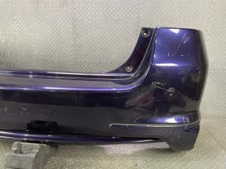 Бампер задний HONDA INSIGHT ZE2 LDA 71502-TM8-A0 5 ракурс