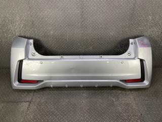 Бампер задний DAIHATSU MOVE LA150S KF-VE 52159-B2790 1 ракурс