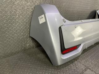 Бампер задний DAIHATSU MOVE LA150S KF-VE 52159-B2790 2 ракурс