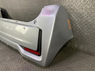 Бампер задний DAIHATSU MOVE LA150S KF-VE 52159-B2790 3 ракурс
