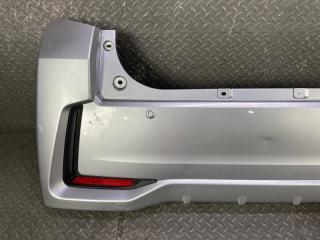 Бампер задний DAIHATSU MOVE LA150S KF-VE 52159-B2790 4 ракурс