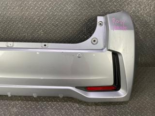 Бампер задний DAIHATSU MOVE LA150S KF-VE 52159-B2790 5 ракурс