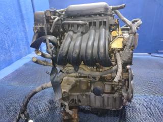 Двигатель NISSAN MARCH AK12 CR12DE 10102AY450, 126890 2 ракурс