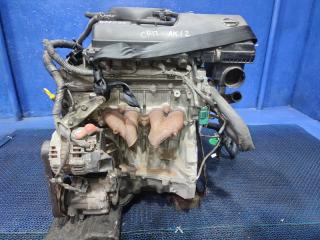 Двигатель NISSAN MARCH AK12 CR12DE 10102AY450, 126890 5 ракурс