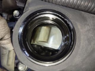Двигатель TOYOTA PASSO KGC30 1KR-FE 19000b1r02, 1340831 5 ракурс