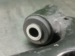 Рычаг правый передний TOYOTA BB QNC21 3SZ-VE 4 ракурс