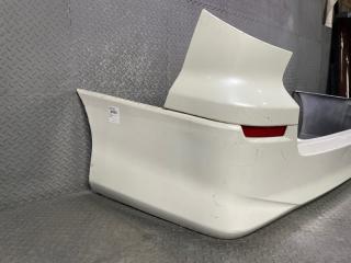 Бампер задний TOYOTA ALPHARD ANH10 52159-58040 2 ракурс