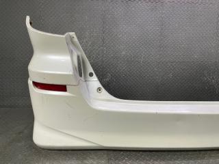 Бампер задний TOYOTA ALPHARD ANH10 52159-58040 4 ракурс