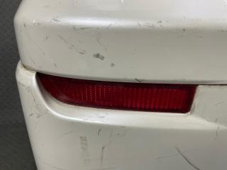 Бампер задний TOYOTA ALPHARD ANH10 52159-58040 5 ракурс