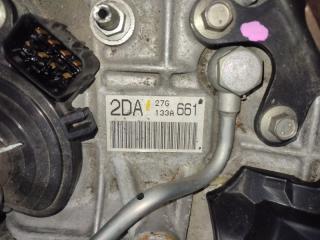 АКПП TOYOTA PASSO KGC30 1KR-FE 30400b1050, 2DA 4 ракурс