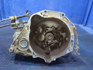 МКПП NISSAN MARCH AK12 CR12DE 32010AX000 1 ракурс