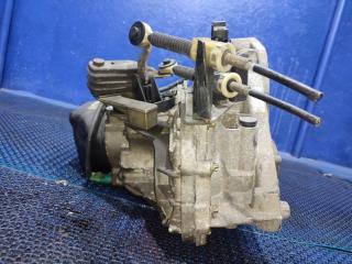 МКПП NISSAN MARCH AK12 CR12DE 32010AX000 2 ракурс